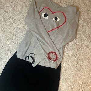 Comme de Garçons shirt